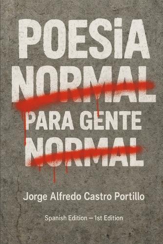Poesia Normal: para gente Normal