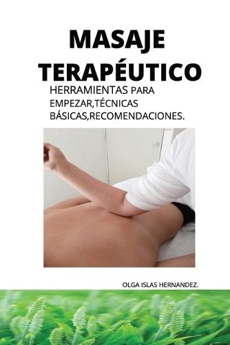 Masaje Terapeutico