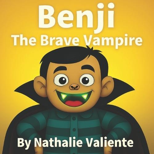Benji: The Brave Vampire