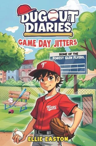 Dugout Diaries: Game Day Jitters