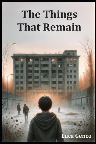 The Things That Remain