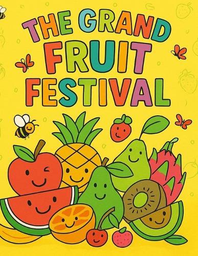 The Grand Fruit Festival