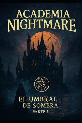 Academia Nightmare: El Umbral de la Sombra - Parte I