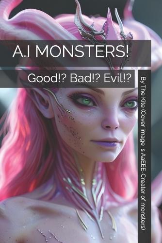 A.I Monsters!: Good!? Bad!? Evil!?