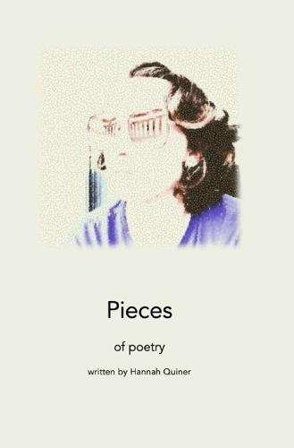 Pieces: of poetry