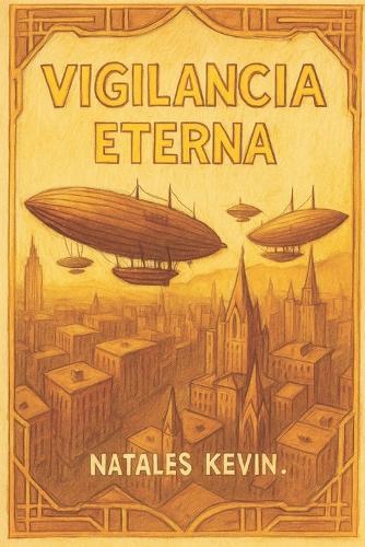 Vigilancia Eterna: Sacrificios de sangre