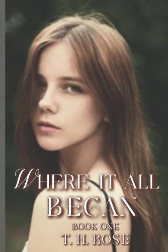 Where it all began: The shattered heart series