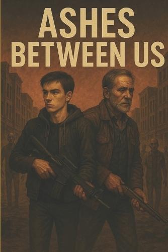 Ashes Between Us