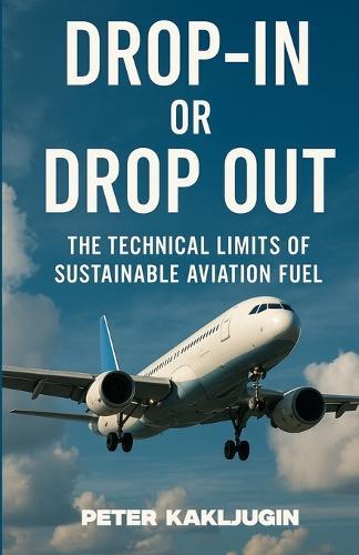Drop-In or Drop Out The Technical Limits of Sustainable Aviation Fuel