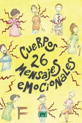 26 cuerpos, 26 mensajes emocionales