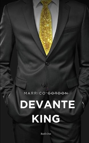 DeVante King: Book One