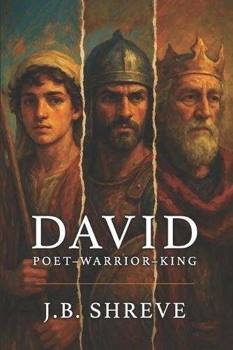 David: Poet-Warrior-King