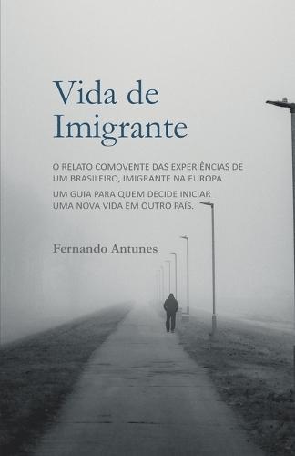 Memórias de um Imigrante