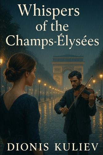 Whispers of the Champs-Élysées