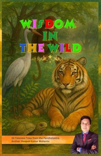 Wisdom in the Wild: 10 Timeless Tales from the Panchatantra