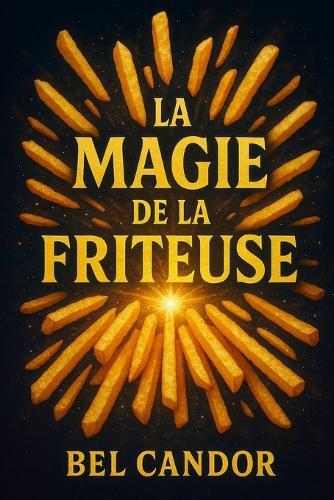 La Magie de la Friteuse: Comment cuisiner des plats délicieux et sains même si vous n'avez jamais utilisé de friteuse auparavant !