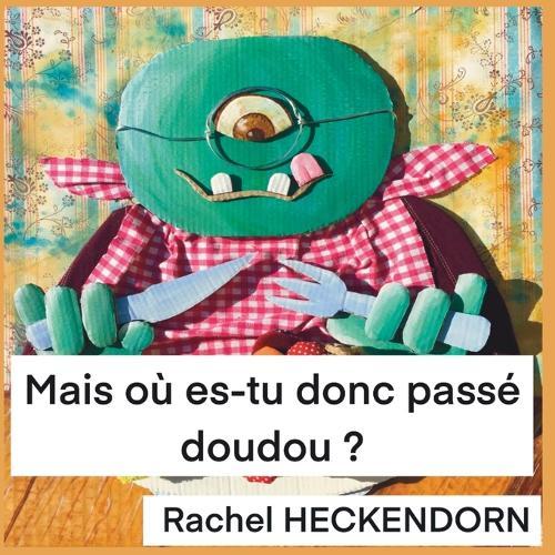 Mais où es-tu donc passé Doudou?