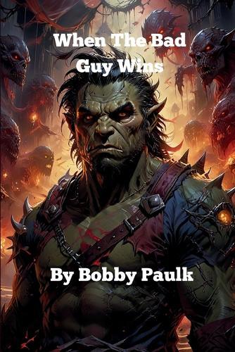 When the Bad Guy Wins