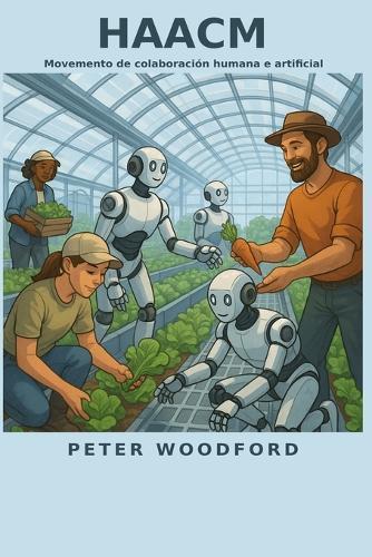 Haacm: Movemento de colaboración humana e artificial