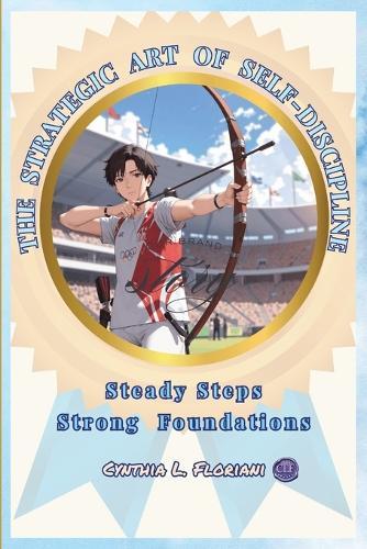 THE STRATEGIC ART OF SELF-DISCIPLINE Steady Steps Strong Foundations