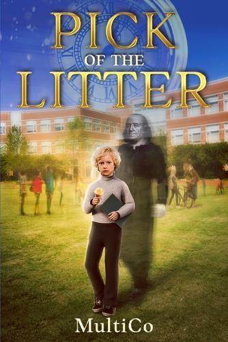 Pick Of The Litter: A debut Novella full of adventure and exciting twists A captivating contemporary fantasy that will keep you turning pages A modern story with a dash of the past Great read for travel or just a quick escape.