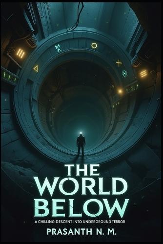 The World Below: A Chilling Descent into Underground Terror