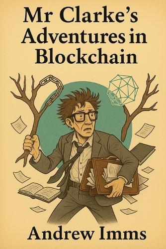 Mr Clarke's Adventures in Blockchain