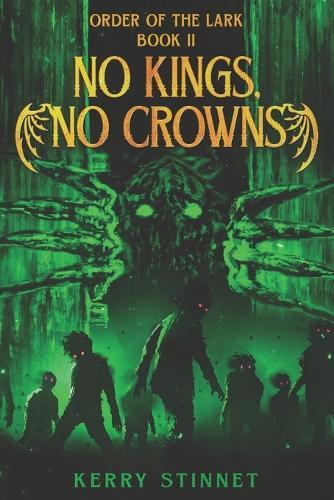 No Kings, No Crowns