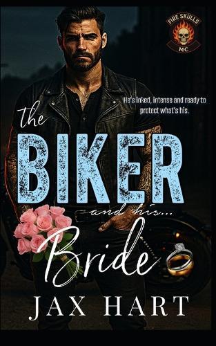 The Biker and the Bride: Wicked Throttle MC