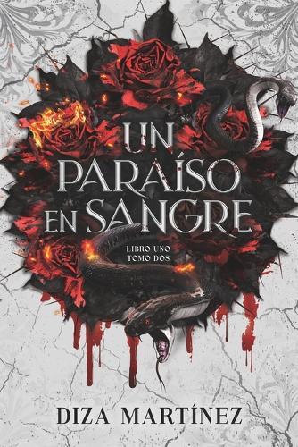 Un paraíso en sangre
