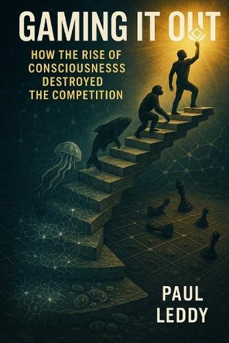 Gaming It Out: How the Rise of Consciousness Destroyed the Competition