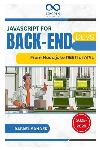 JavaScript for Back-End Devs: From Node.js to RESTful APIs