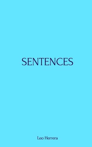 Sentences