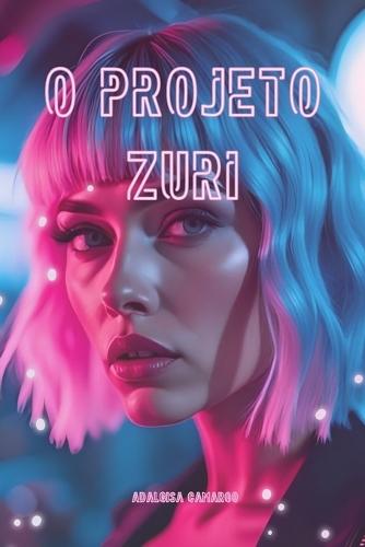 O Projeto Zuri
