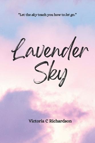 Lavender Sky