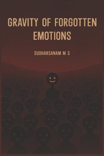Gravity of Forgotten Emotions: A Love That Outlived Silence