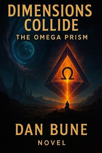 Dimensions Collide: The Omega Prism