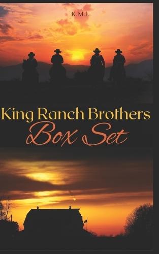 King Ranch Brothers Box Set