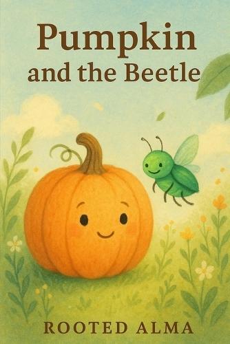 Pumpkin and the Beetle