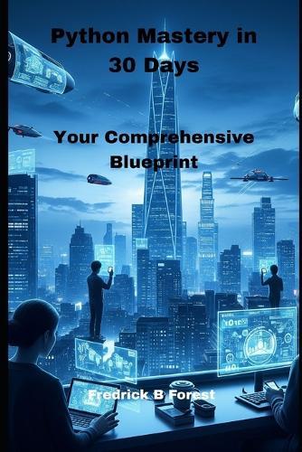 Python Mastery in 30 Days: Your Comprehensive Blueprint