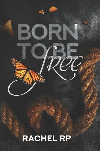 Born to be free: Un trato. Un mafioso irlandés. Un destino inesperado.