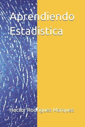 Aprendiendo Estadística