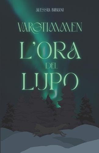Vargtimmen: L'ora del Lupo