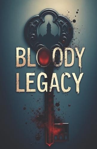 Bloody legacy: An intriguing, tense thriller with deep conspiracies in the style of a spy detective and unexpected dramatic plot twists.