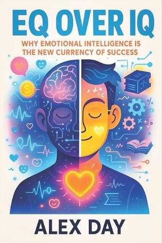 EQ Over IQ: Why Emotional Intelligence is the New Currency of Success - Master Social Skills & Leadership for Career Advancement & Meaningful Connections