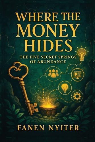 Where the Money Hides: The Five Secret Springs of Abundance