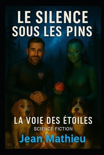 Le Silence sous les Pins: La Voie des Étoiles