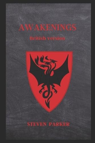 Awakenings: Steven M. Parker