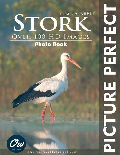 Stork: Picture Perfect Photo Book