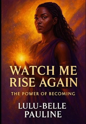 Watch Me Rise Again: The Power of Becoming